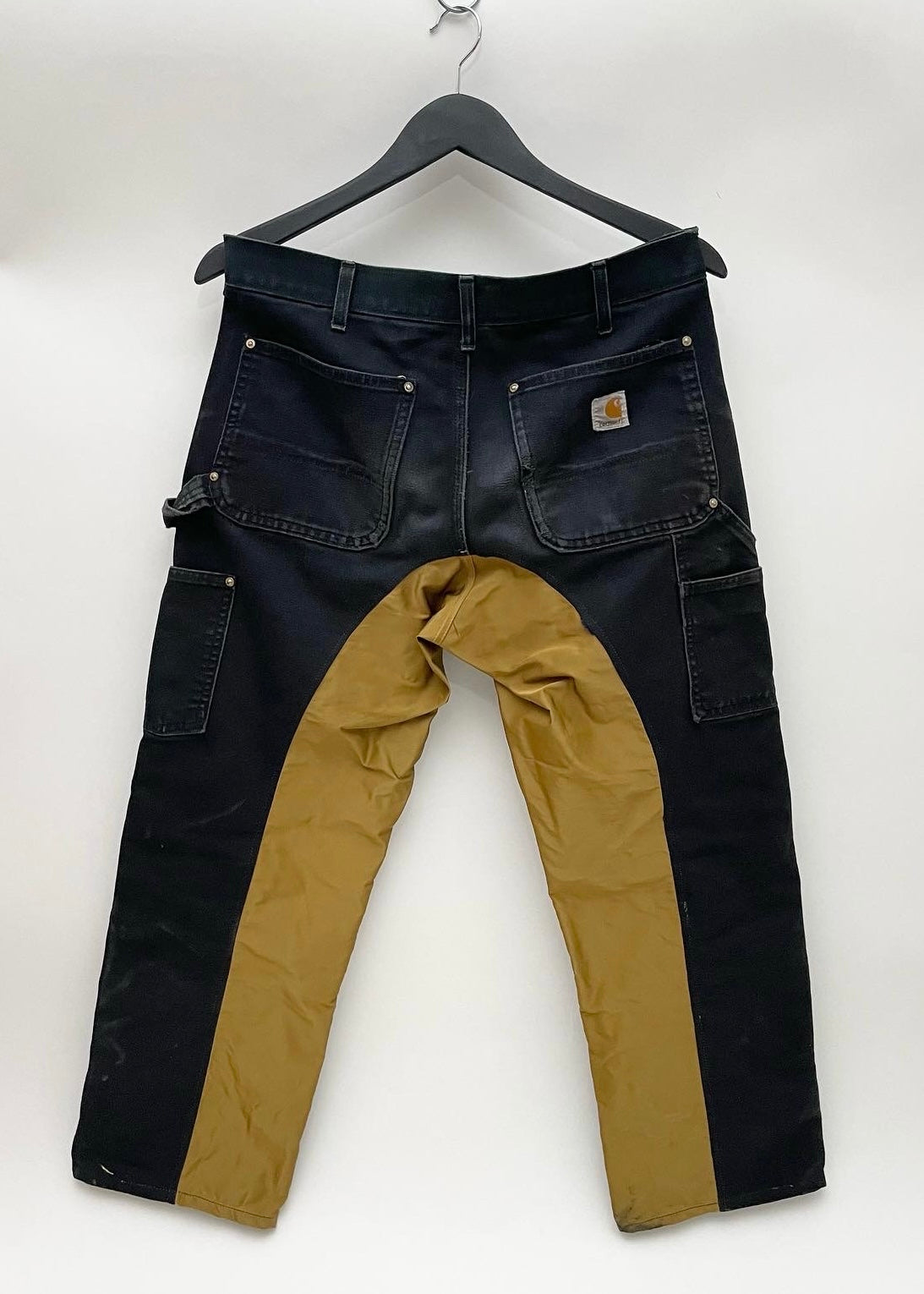 Dr. Collectors Wilson Double Knee Pants